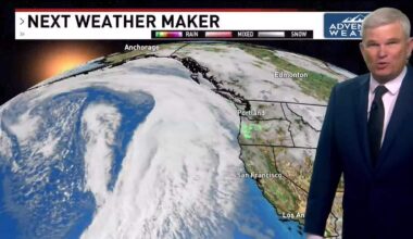 Former San Diego TV Weatherman Dies In Plane Crash | Newsradio 600 KOGO