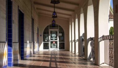 Fullerton Police Department's reveals year-end statistics on arrests and calls | News