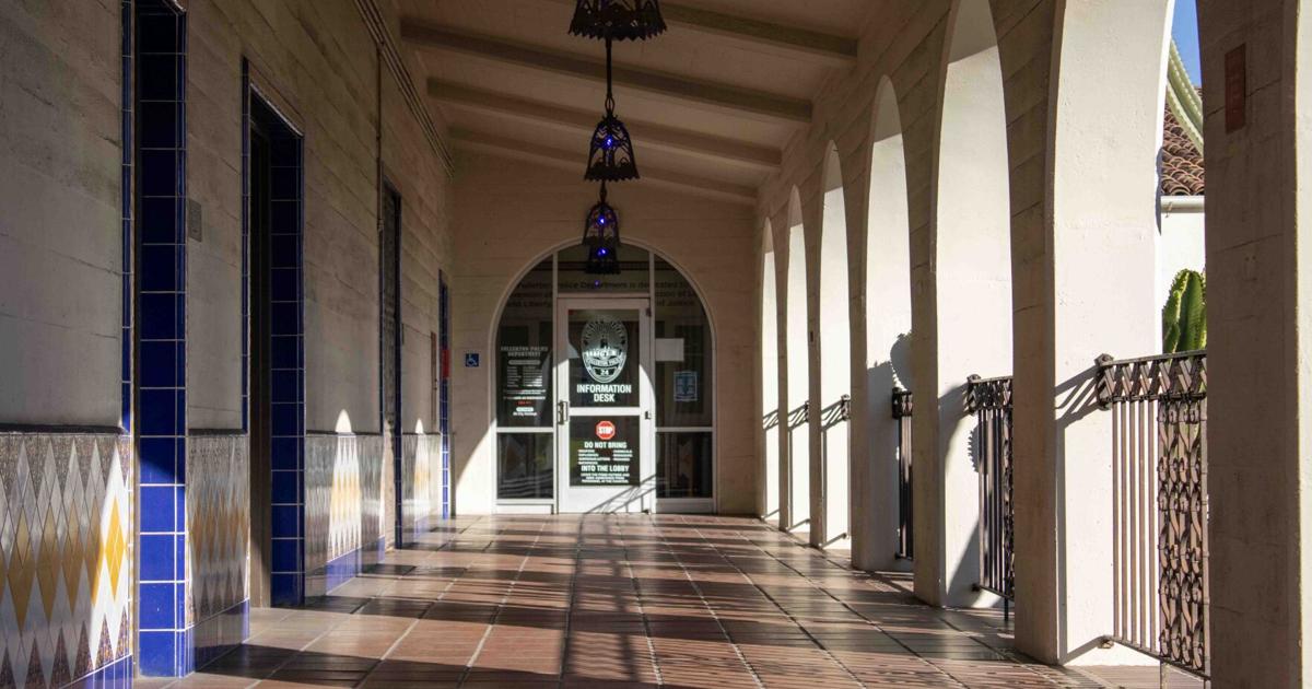 Fullerton Police Department's reveals year-end statistics on arrests and calls | News