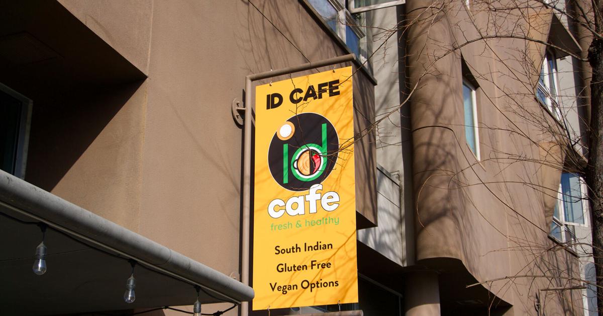 ‘Everyone loves dosa here’: ID Cafe opens in Downtown Berkeley | Local Businesses