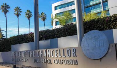 State budget proposal shows increase in funding to CSU system | News