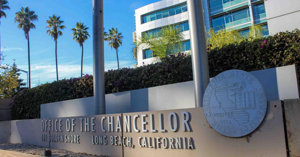 State budget proposal shows increase in funding to CSU system | News