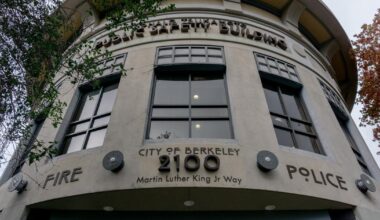 2 Berkeley Police Accountability Board members resign, citing lack of power | City Government