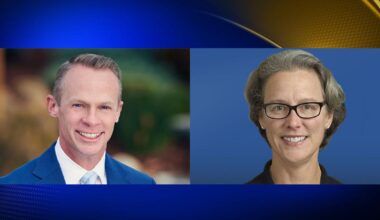 California Volunteers Commission elect Gregory Bradbard as new Chair, Shelly Guyer as Vice Chair | News