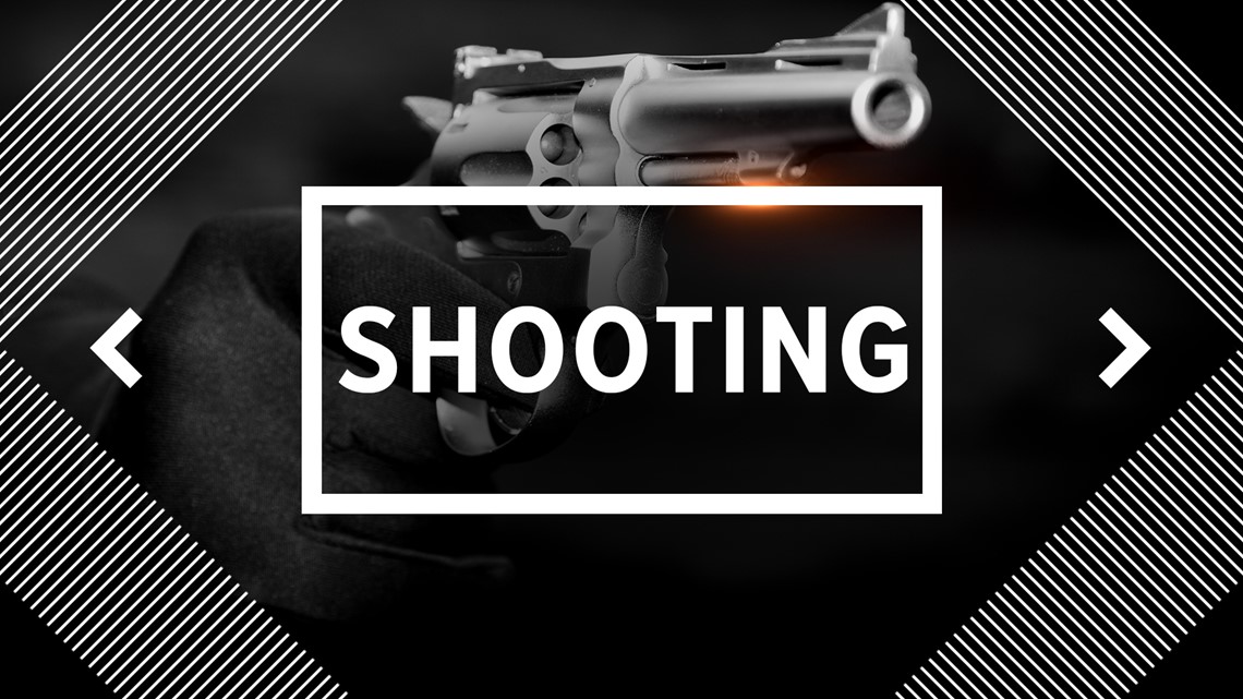 Man injured in Arden-Arcade shooting