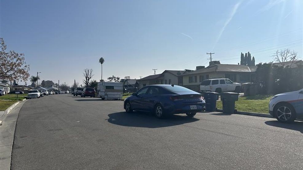 Neighbors speak on the deadly shooting in south Bakersfield that took place on January 14, 2026. (KBAK/KBFX)