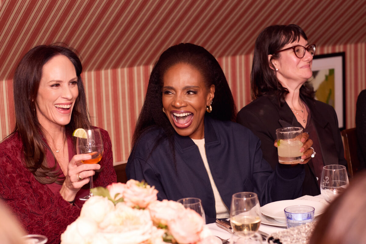 St. John Resort26 Dinner