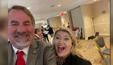 North Central Florida congresswoman Kat Cammack remembers life of California Republican Doug LaMalfa