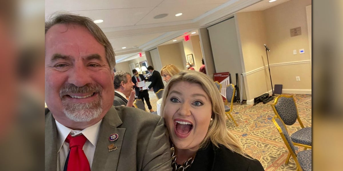 North Central Florida congresswoman Kat Cammack remembers life of California Republican Doug LaMalfa