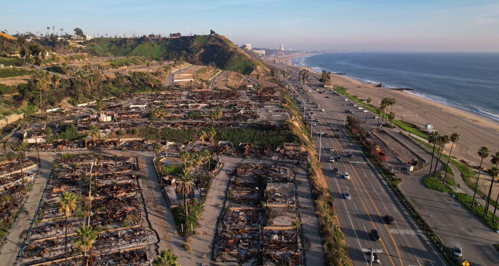 Insurance battles linger after wildfires. California lawmakers propose consumer-friendly regulations