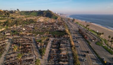 Insurance battles linger after wildfires. California lawmakers propose consumer-friendly regulations