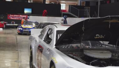 Paid parking at Balboa Park is deterring visitors, according to some museums