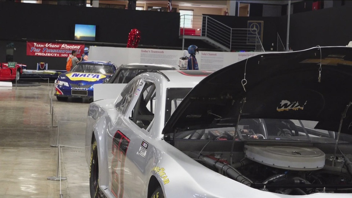 Paid parking at Balboa Park is deterring visitors, according to some museums