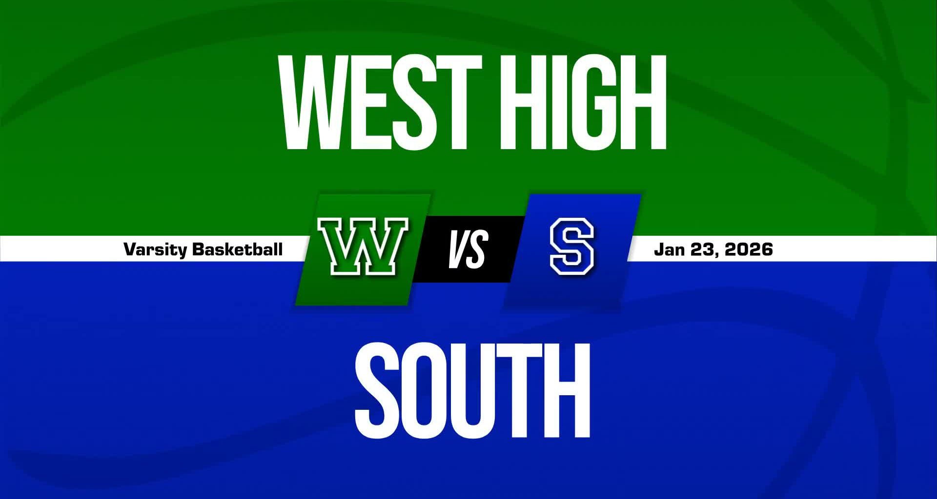 South Piles Up the Points Against East Bakersfield + How To Watch