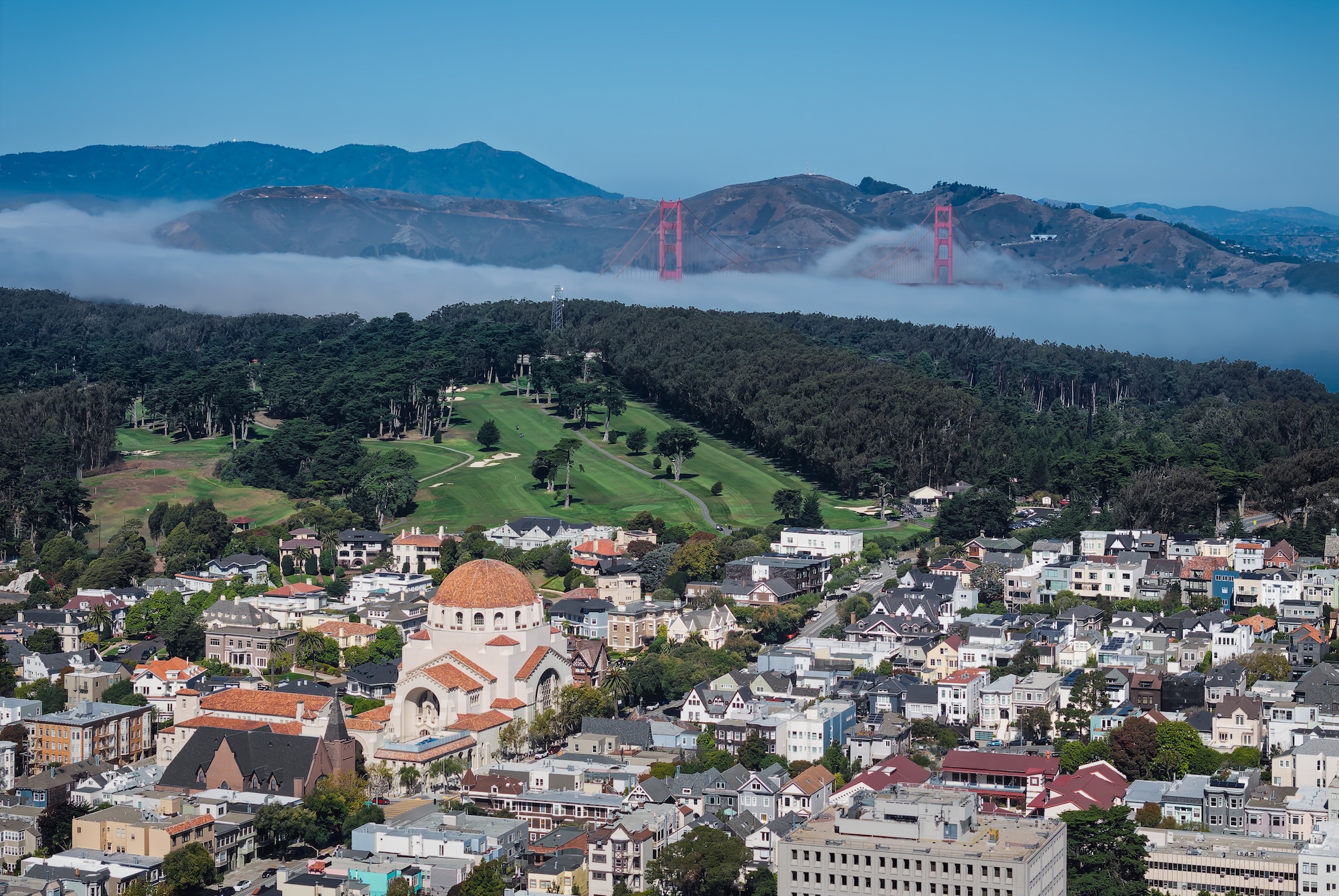 temple emanu el san francisco architecture