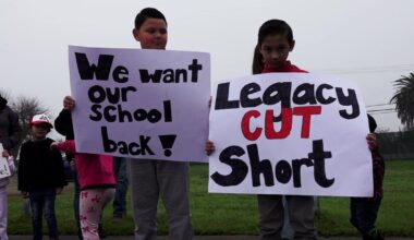 Parents feel blindsided after Diocese of Sacramento announces Catholic school consolidation