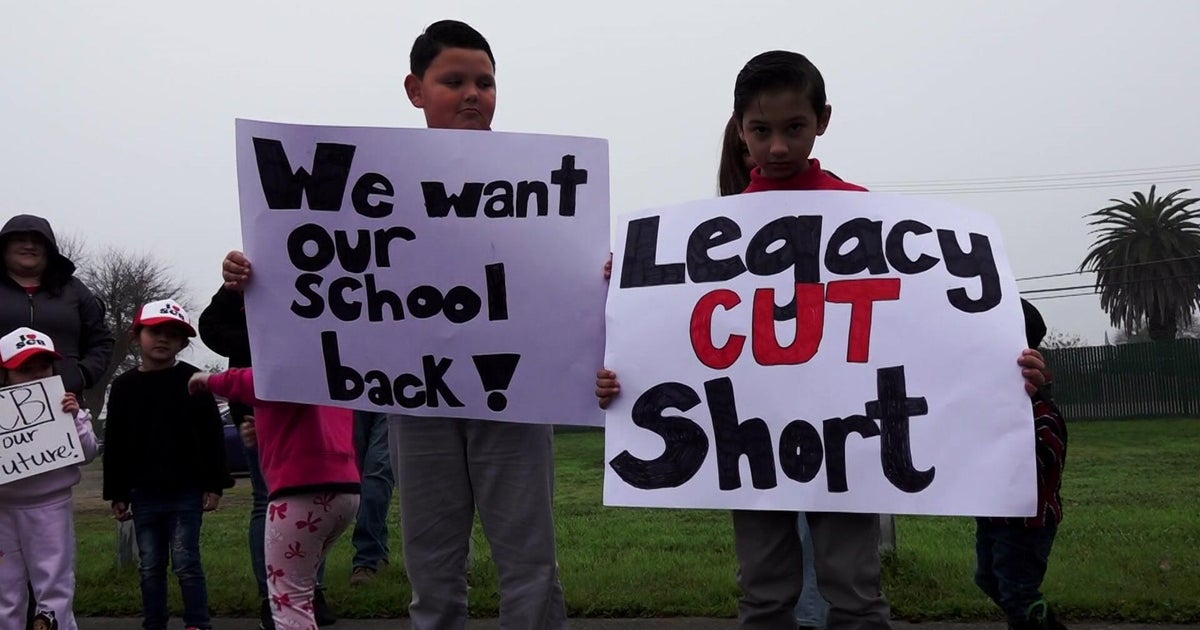 Parents feel blindsided after Diocese of Sacramento announces Catholic school consolidation