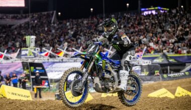 California Calling! 2026 Anaheim 2 Supercross - Preview & Storylines