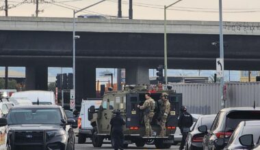 FBI joins multi-city fuel theft raid across East Bay