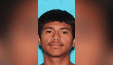 Fresno police seek community's help in locating man wanted for three armed robberies