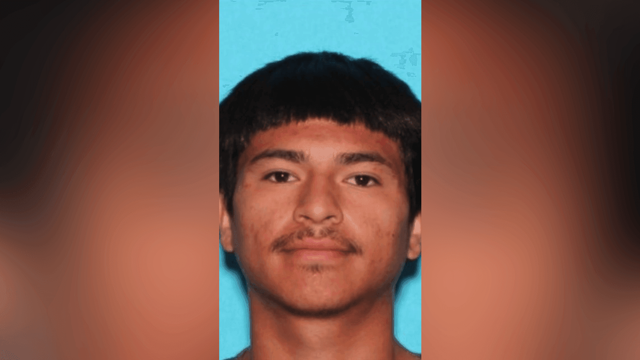 Fresno police seek community's help in locating man wanted for three armed robberies