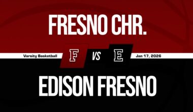 Fresno Christian Eagles vs. Liberty Hawks