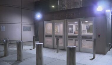 Sacramento County jail inmate dies after medical emergency, no foul play suspected