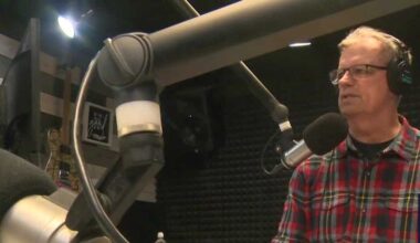 Sacramento DJ survives blood cancer with generosity from donors