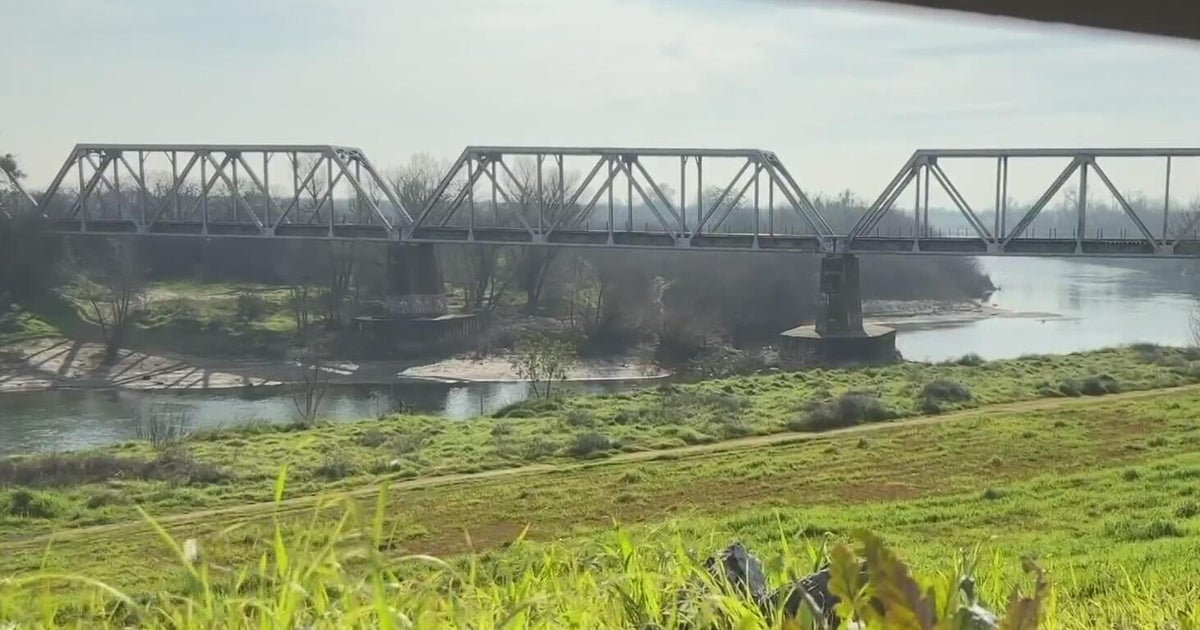 Marysville ring levee almost federally certified, which could save residents thousands in flood insurance