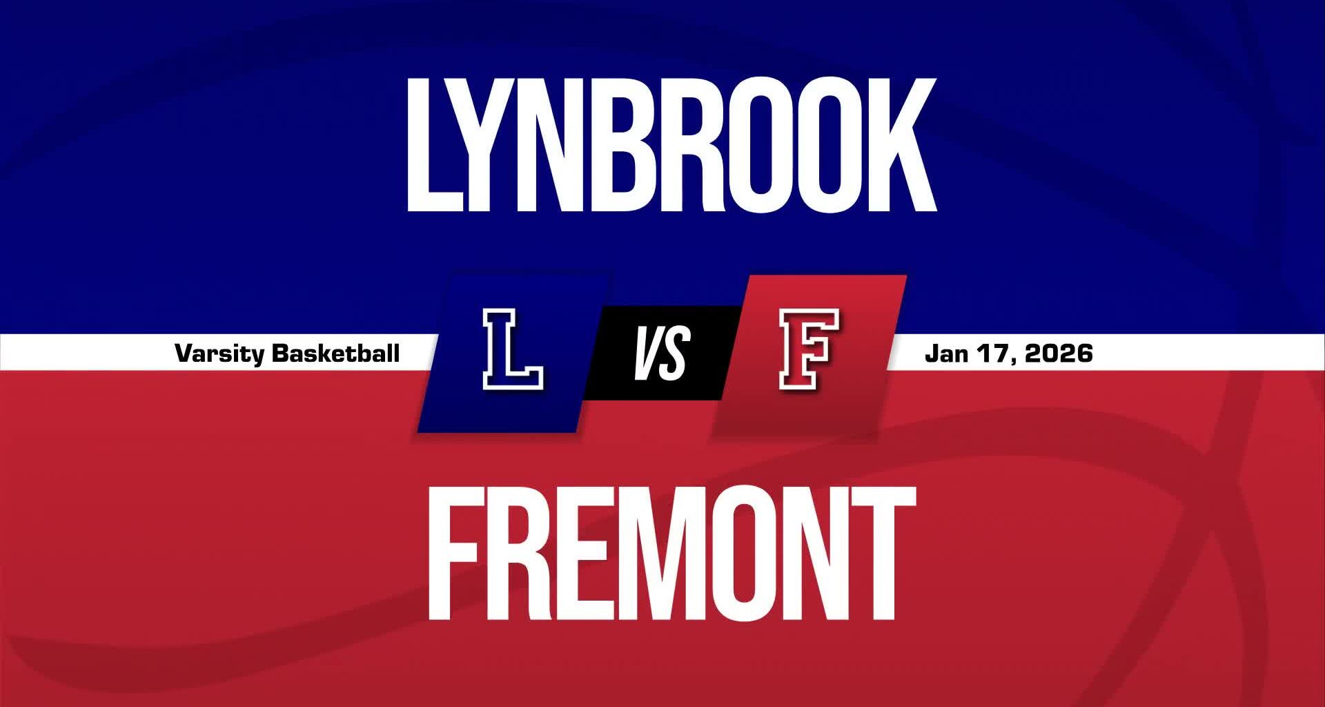 Fremont Victorious + How To Watch