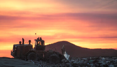 Orange County Supervisors Hike Trash Rates