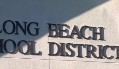 Long Beach School District to hold meetings on school zone changes