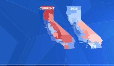 California GOP files emergency application with Supreme Court to challenge Proposition 50