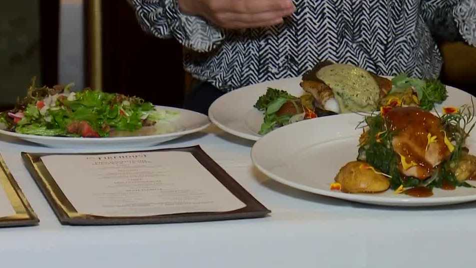 Dine Downtown returns to Sacramento with charitable support