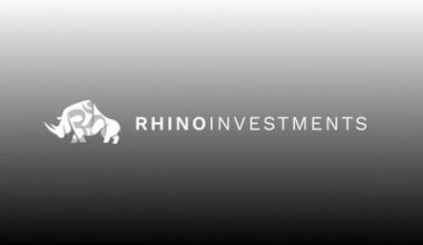 Rhino Investments Group Acquires Grocery-Anchored Retail Center in Oxnard, California