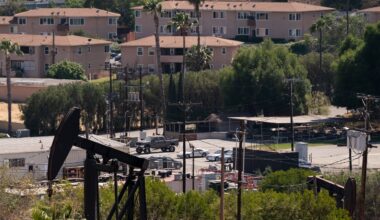 California oil and gas buffer law faces new legal challenge as tensions rise over property rights