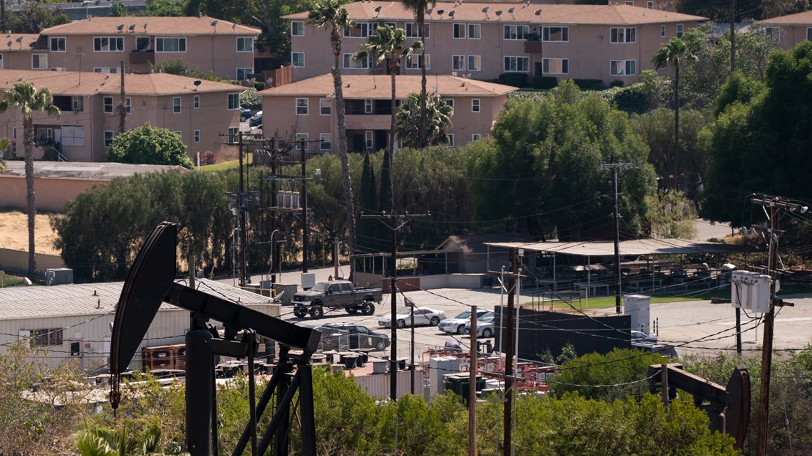 California oil and gas buffer law faces new legal challenge as tensions rise over property rights