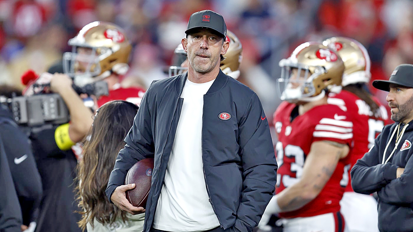 Shanahan shares tough injury news ahead of playoffs, Fred Warner update