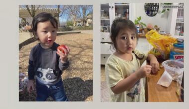 Family, FBI, and Sacramento Police renew push to find children missing after mother’s death in Sacramento