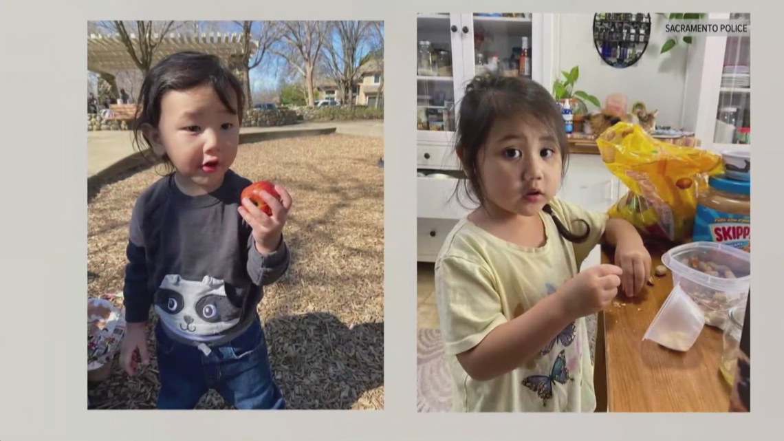 Family, FBI, and Sacramento Police renew push to find children missing after mother’s death in Sacramento