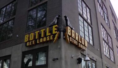 Sacramento's Bottle & Barlow closes abruptly