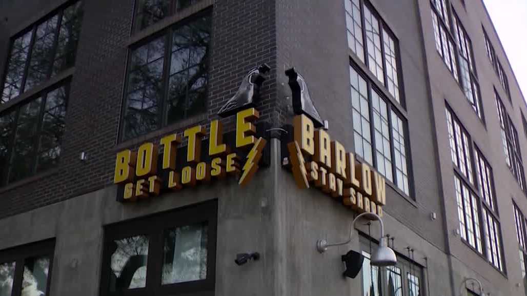 Sacramento's Bottle & Barlow closes abruptly