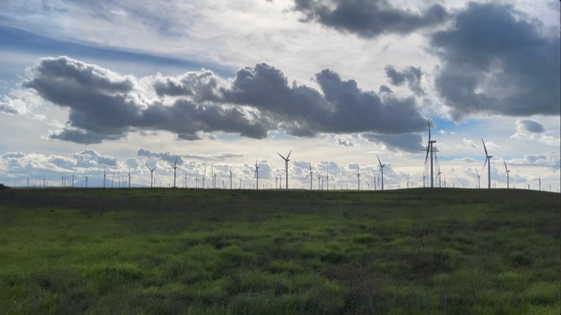 California Forever Gains Momentum