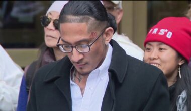 Rally for local man to avoid ICE detention