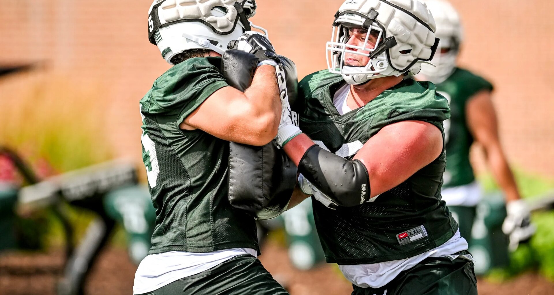 Luniewski twins commit to San Diego State