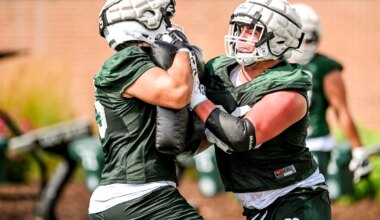 Luniewski twins commit to San Diego State