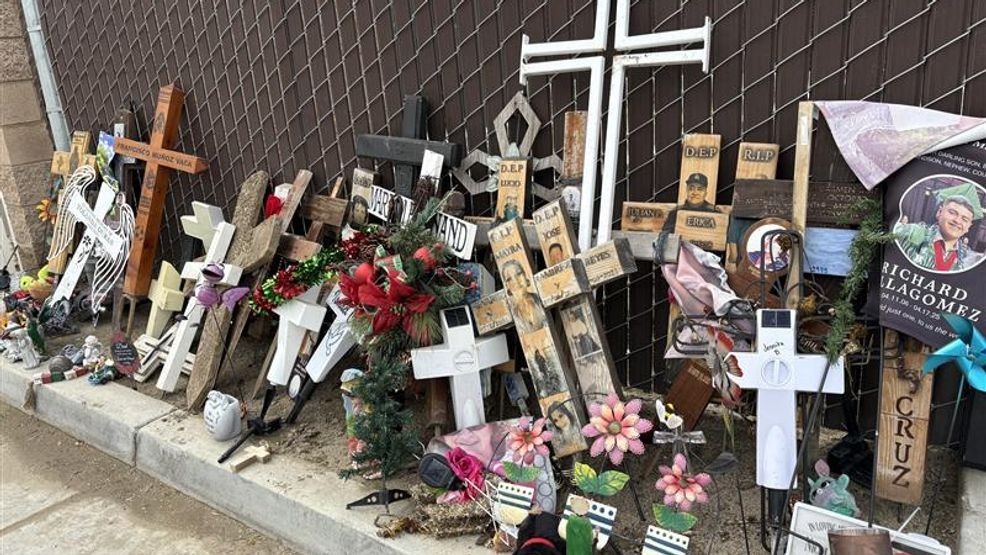 On January 5, 2026, Greenlawn Cemetery Southwest began removing grave decorations under a new policy. The policy is intended to improve safety, maintain the cemetery’s high standards, and prevent items from being lost, stolen, or damaged. However, the decision sparked outrage on social media, with many people claiming they were not informed of the change. KBAK/KBFX{p}{/p}