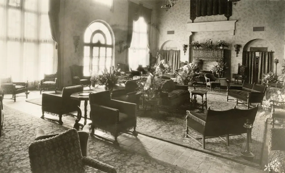 Photo courtesy of the Kern County Museum