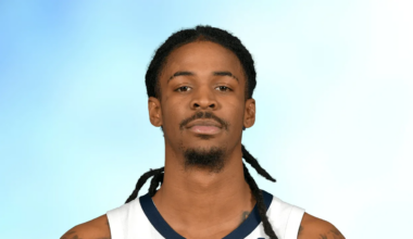 Sacramento has 'lukewarm at best' interest in Ja Morant