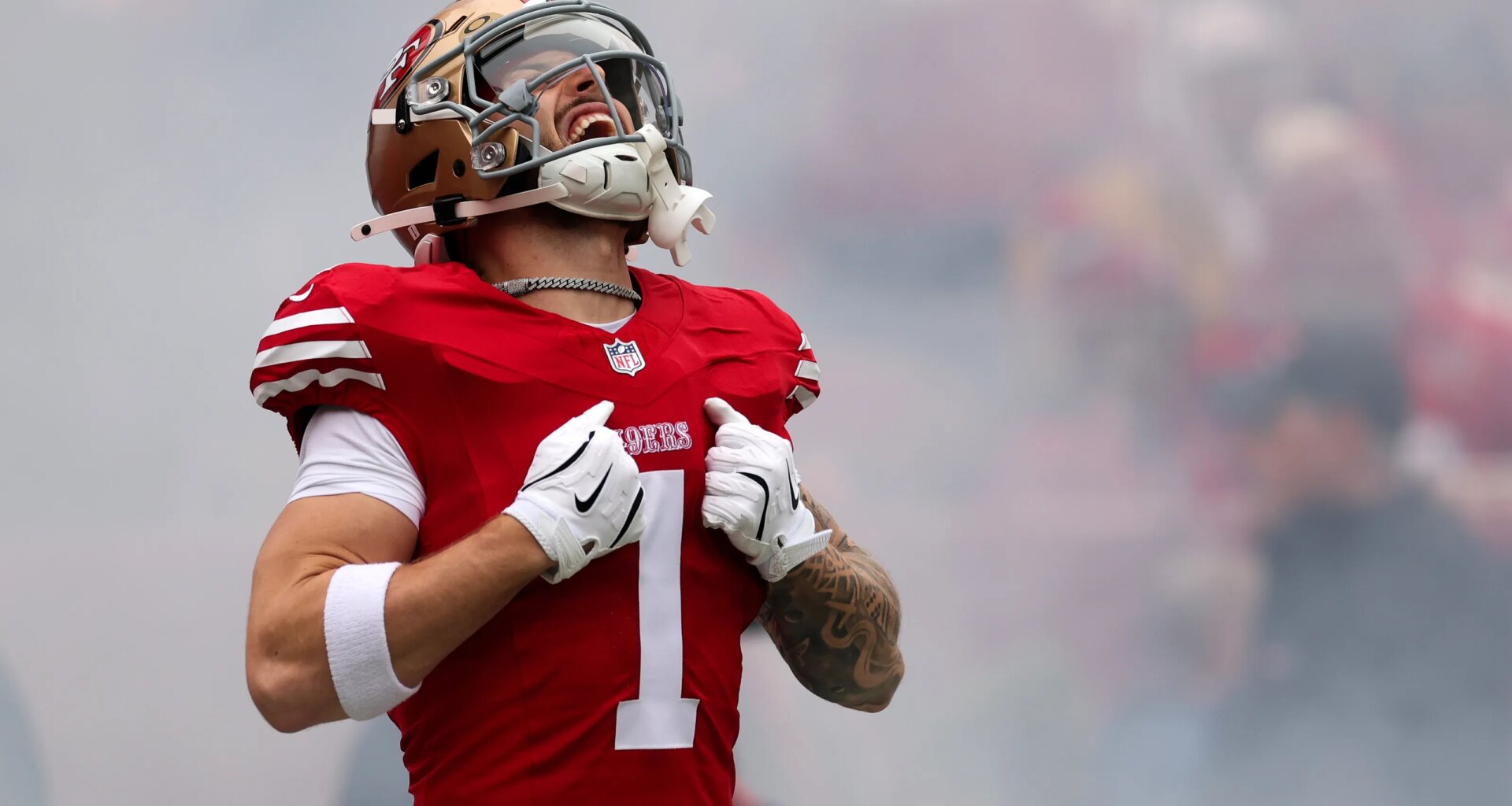 San Francisco's best and worst performers